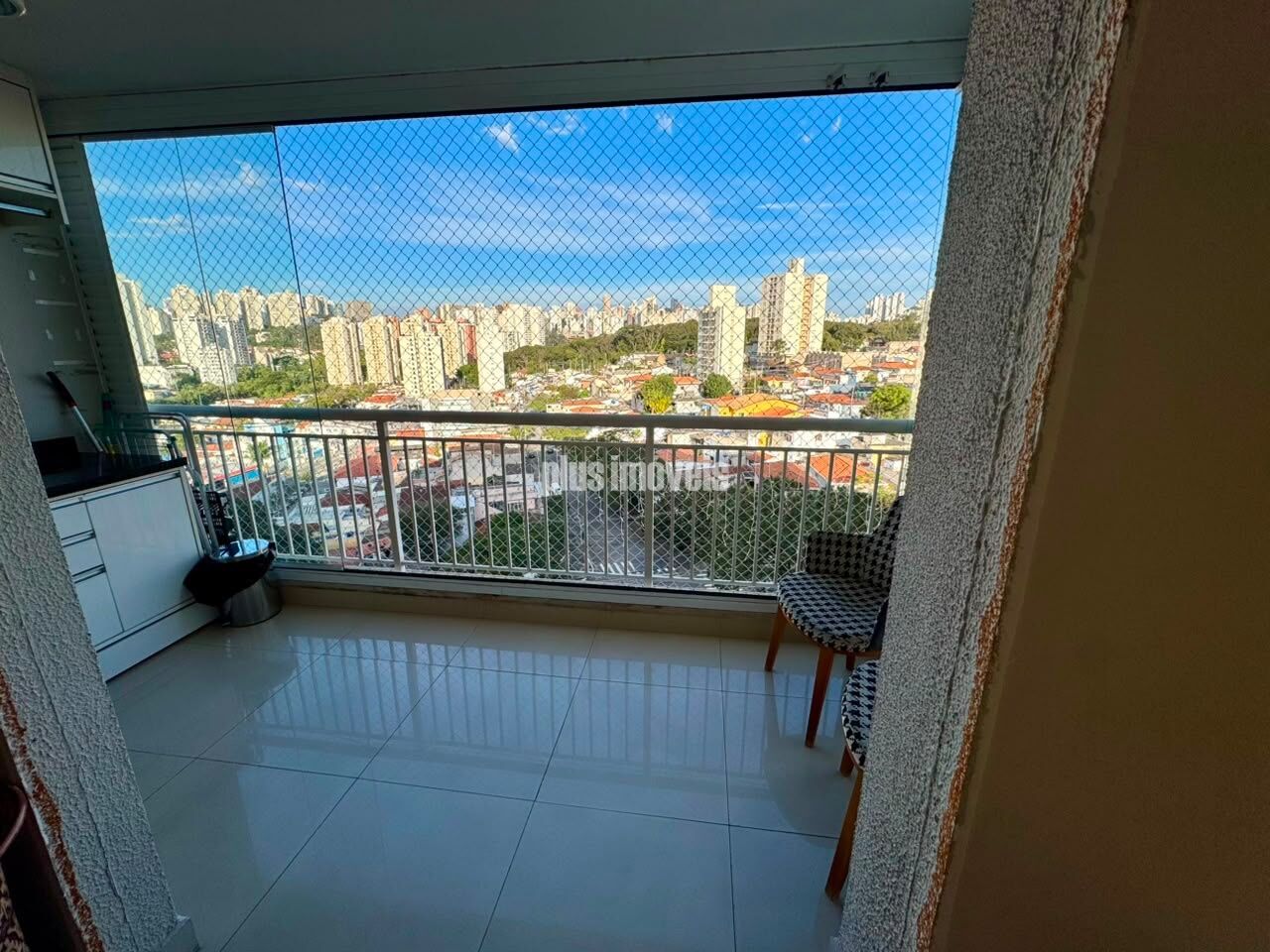 Apartamento, 2 quartos, 65 m² - Foto 2