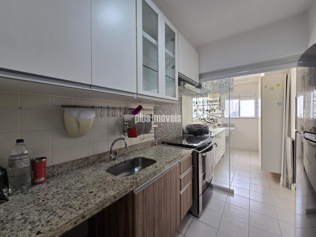 Apartamento, 3 quartos, 108 m² - Foto 12