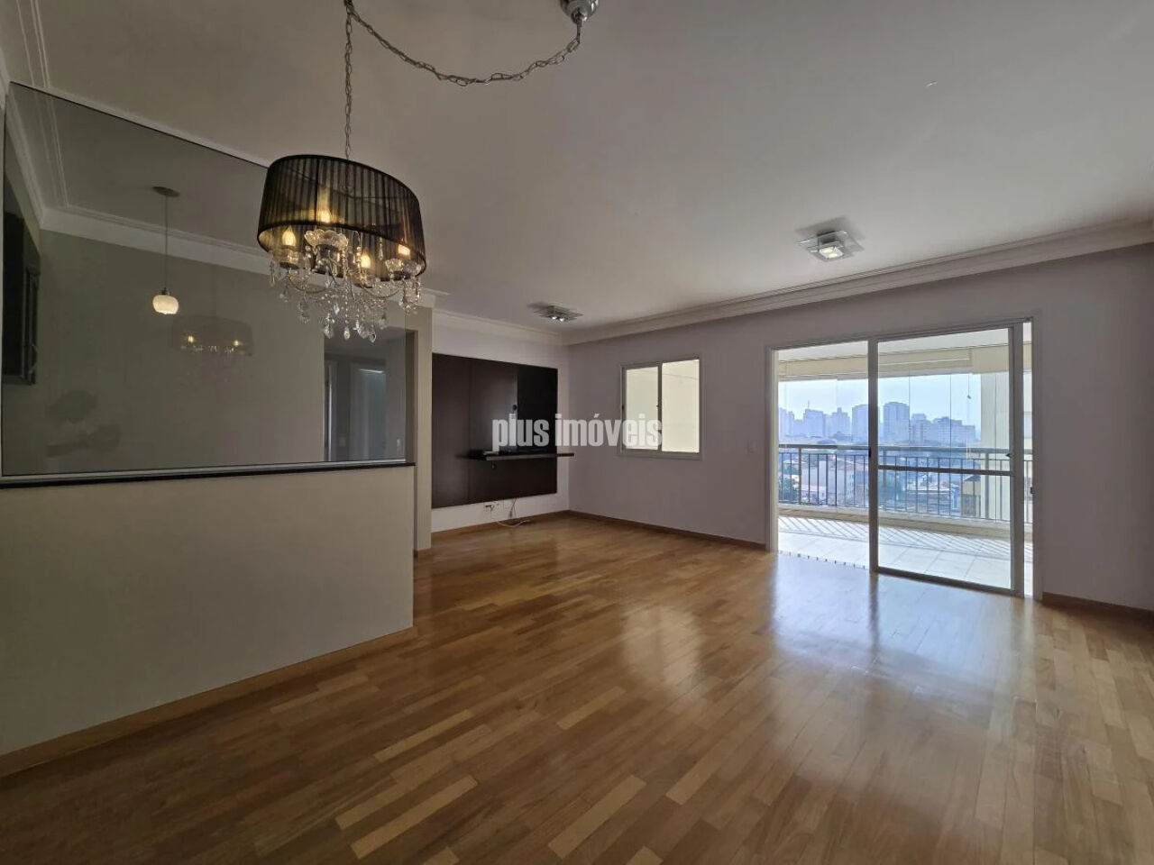 Apartamento, 3 quartos, 108 m² - Foto 1