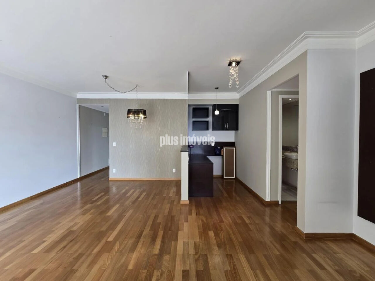 Apartamento, 3 quartos, 108 m² - Foto 2