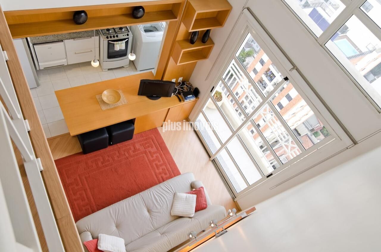 Lindo Duplex!