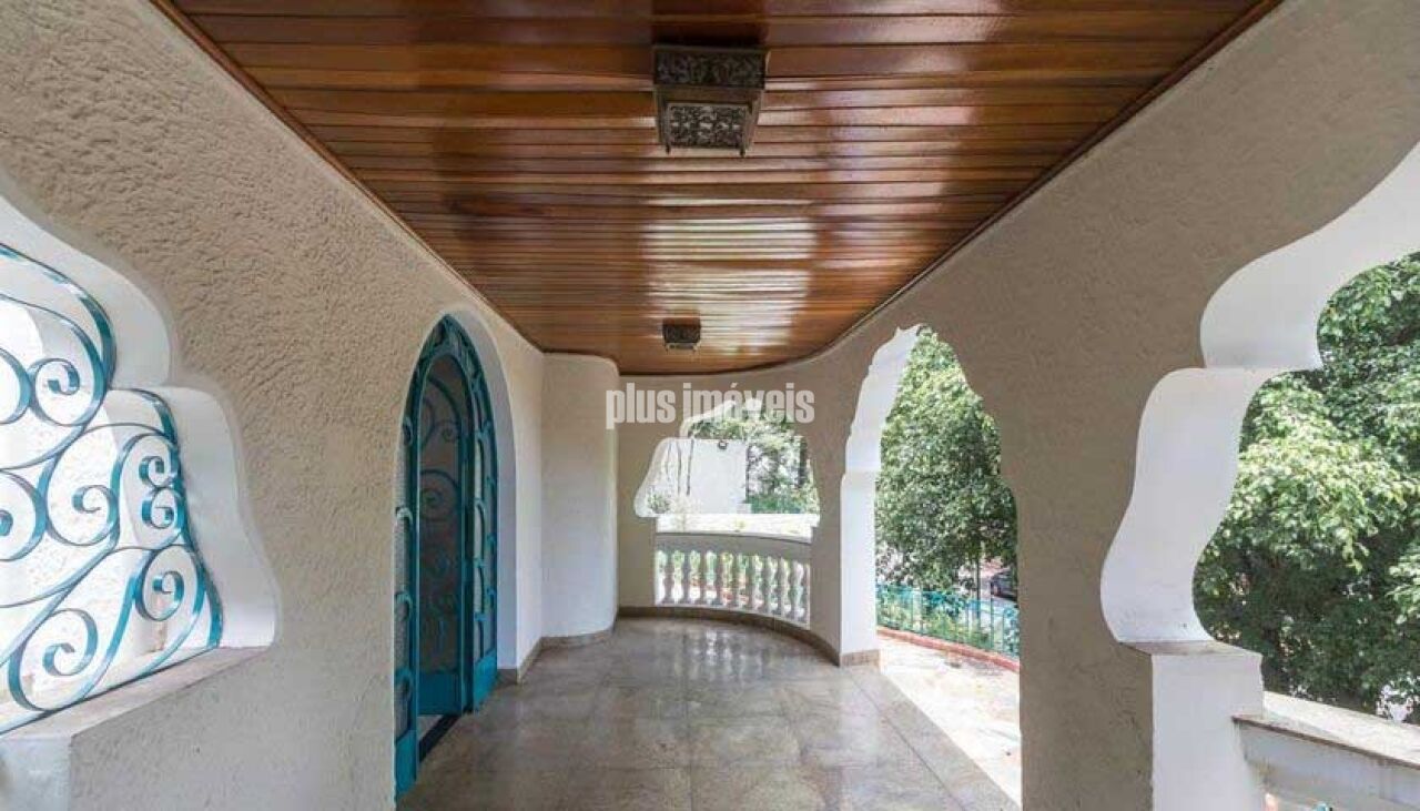 Casa, 4 quartos, 330 m² - Foto 12