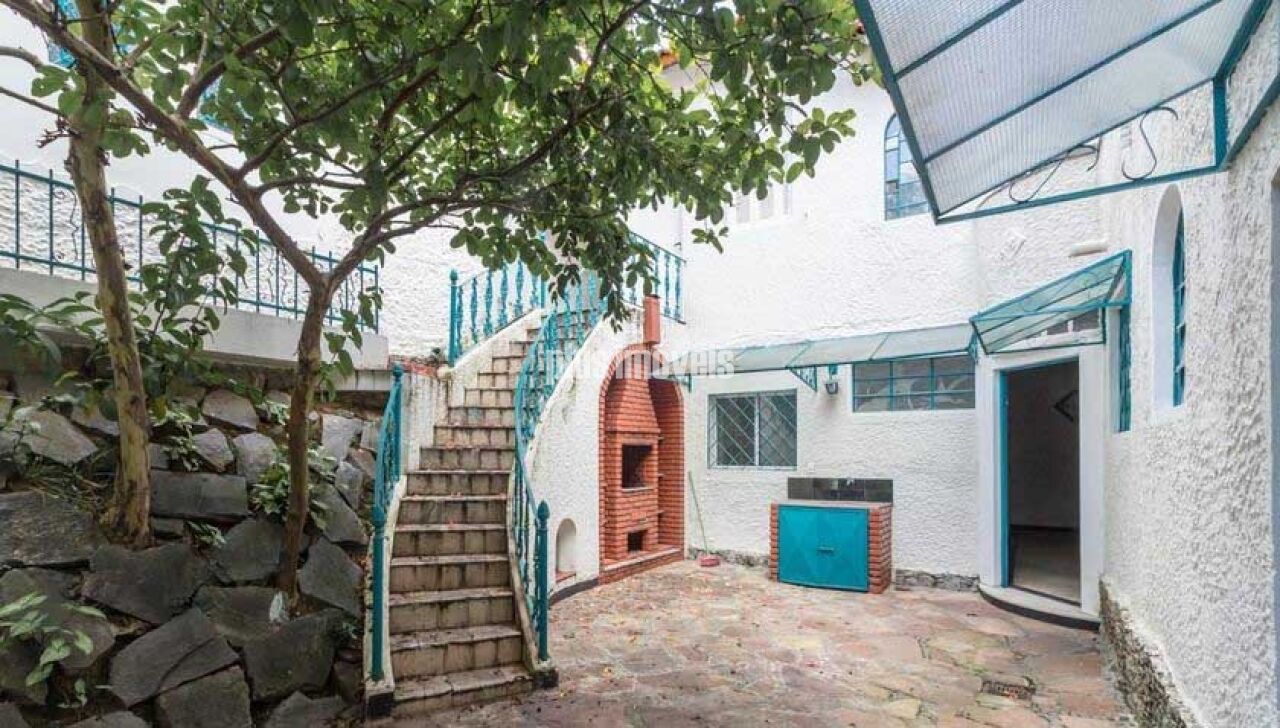 Casa, 4 quartos, 330 m² - Foto 14