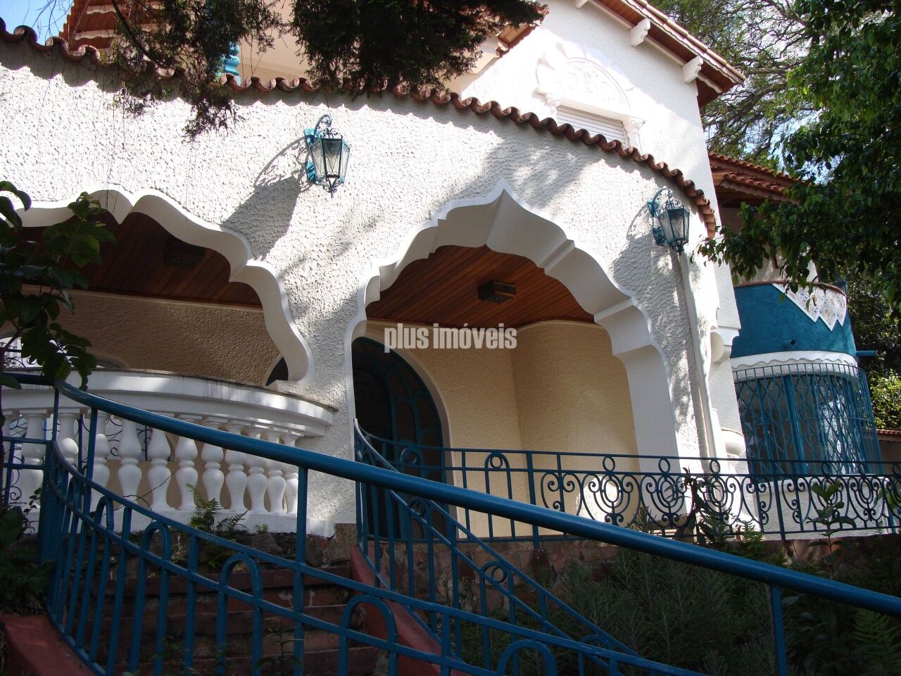 Casa, 4 quartos, 330 m² - Foto 15