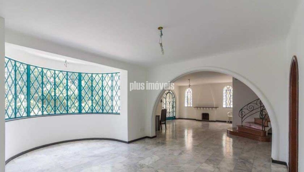 Casa, 4 quartos, 330 m² - Foto 20