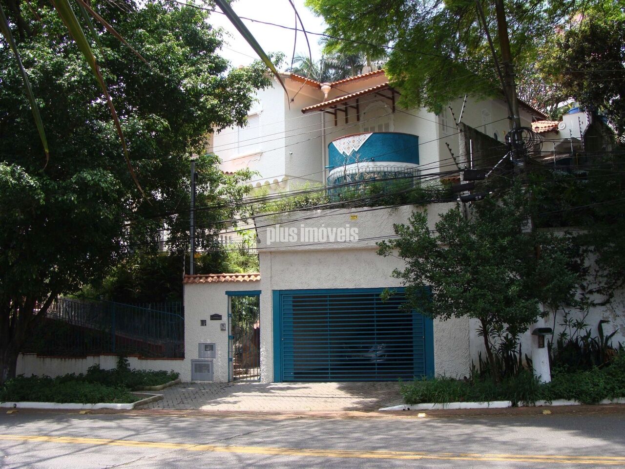 Casa, 4 quartos, 330 m² - Foto 13