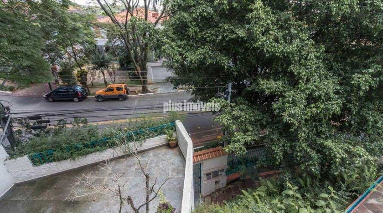 Casa, 4 quartos, 330 m² - Foto 21