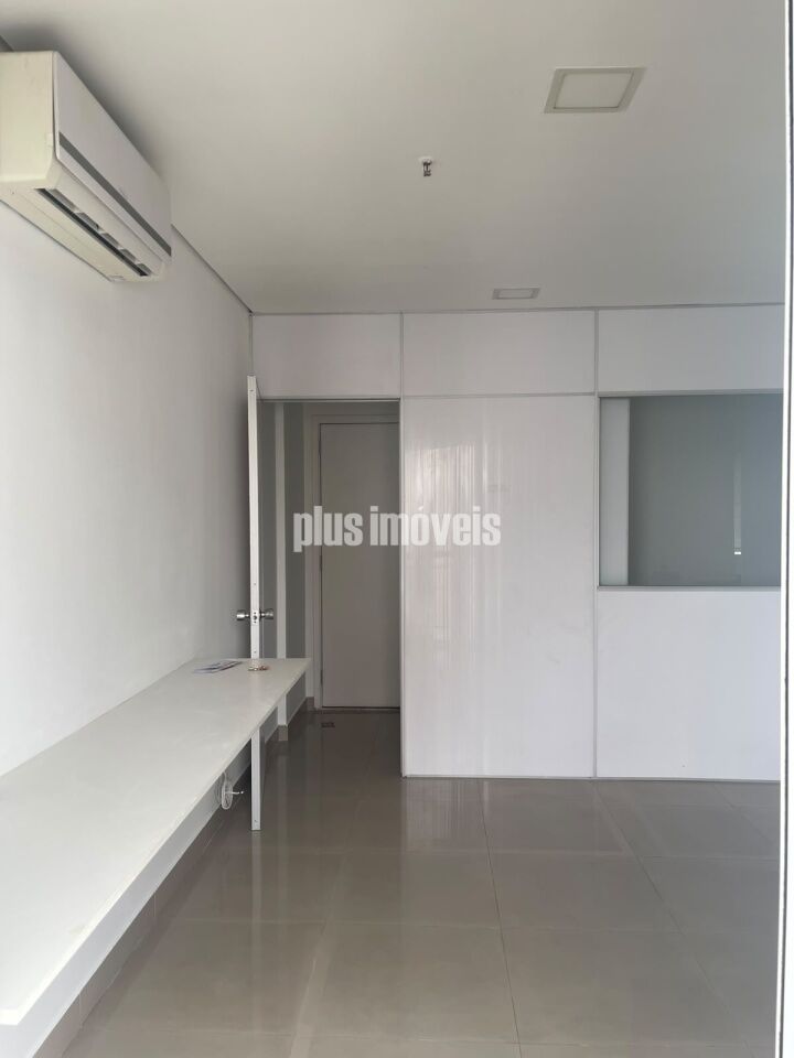 Sala-Conjunto, 42 m² - Foto 4