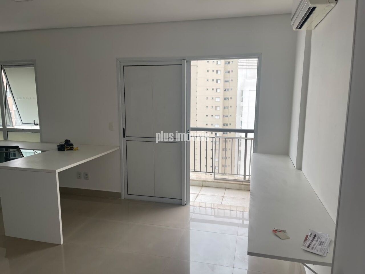 Sala-Conjunto, 42 m² - Foto 2