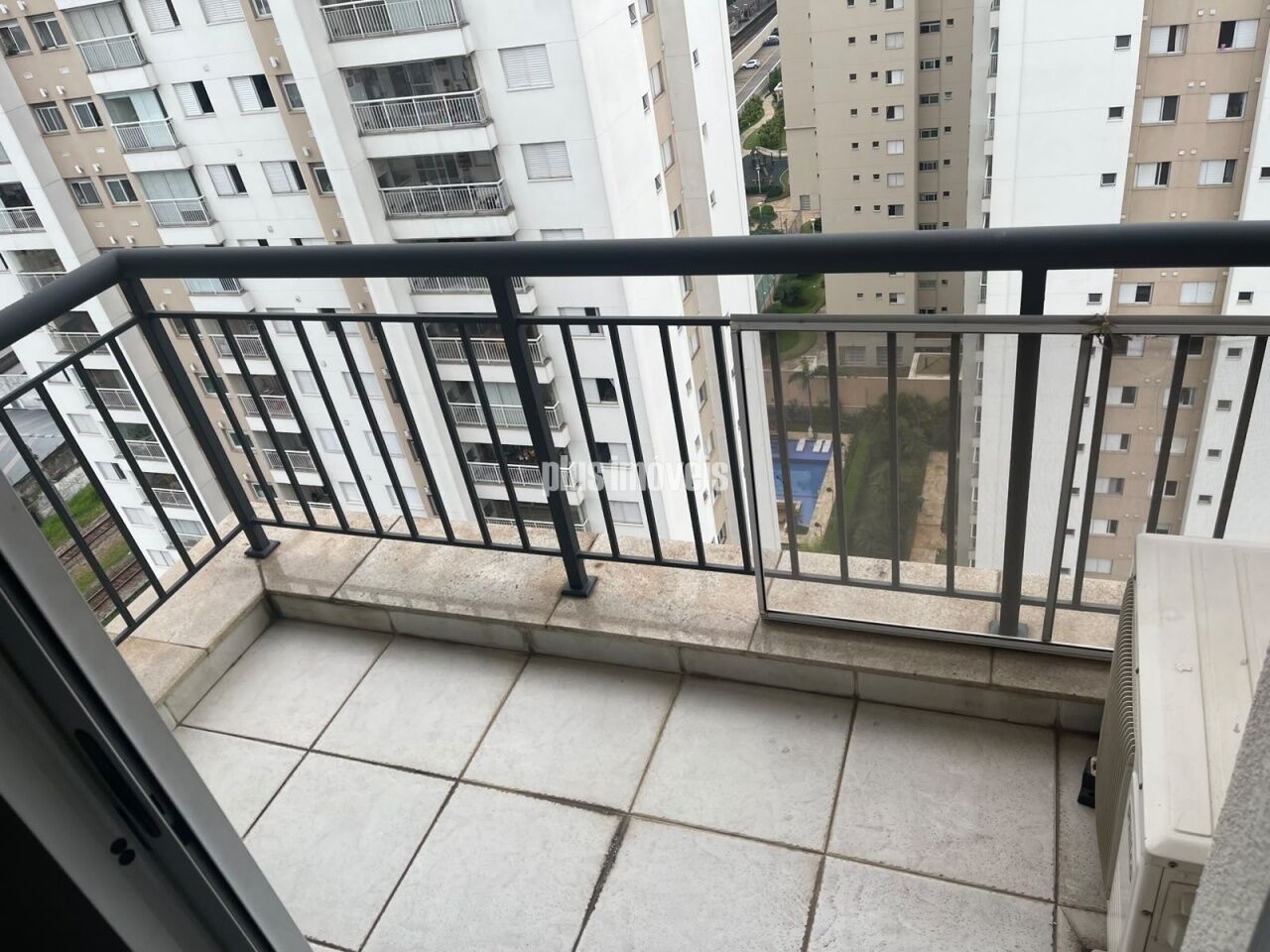 Sala-Conjunto, 42 m² - Foto 6