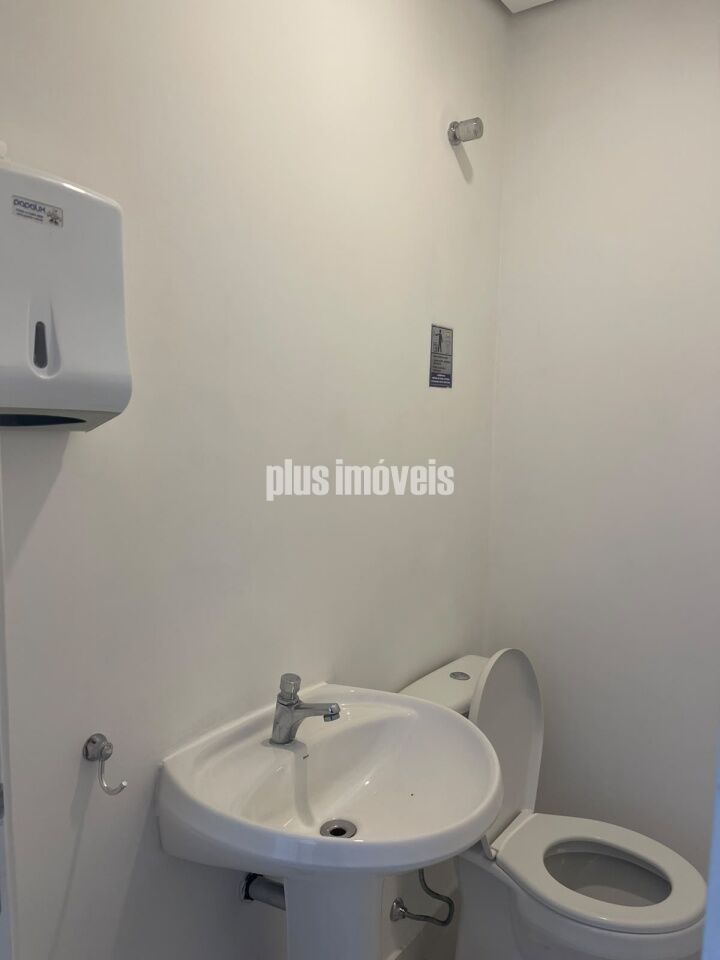 Sala-Conjunto, 42 m² - Foto 7