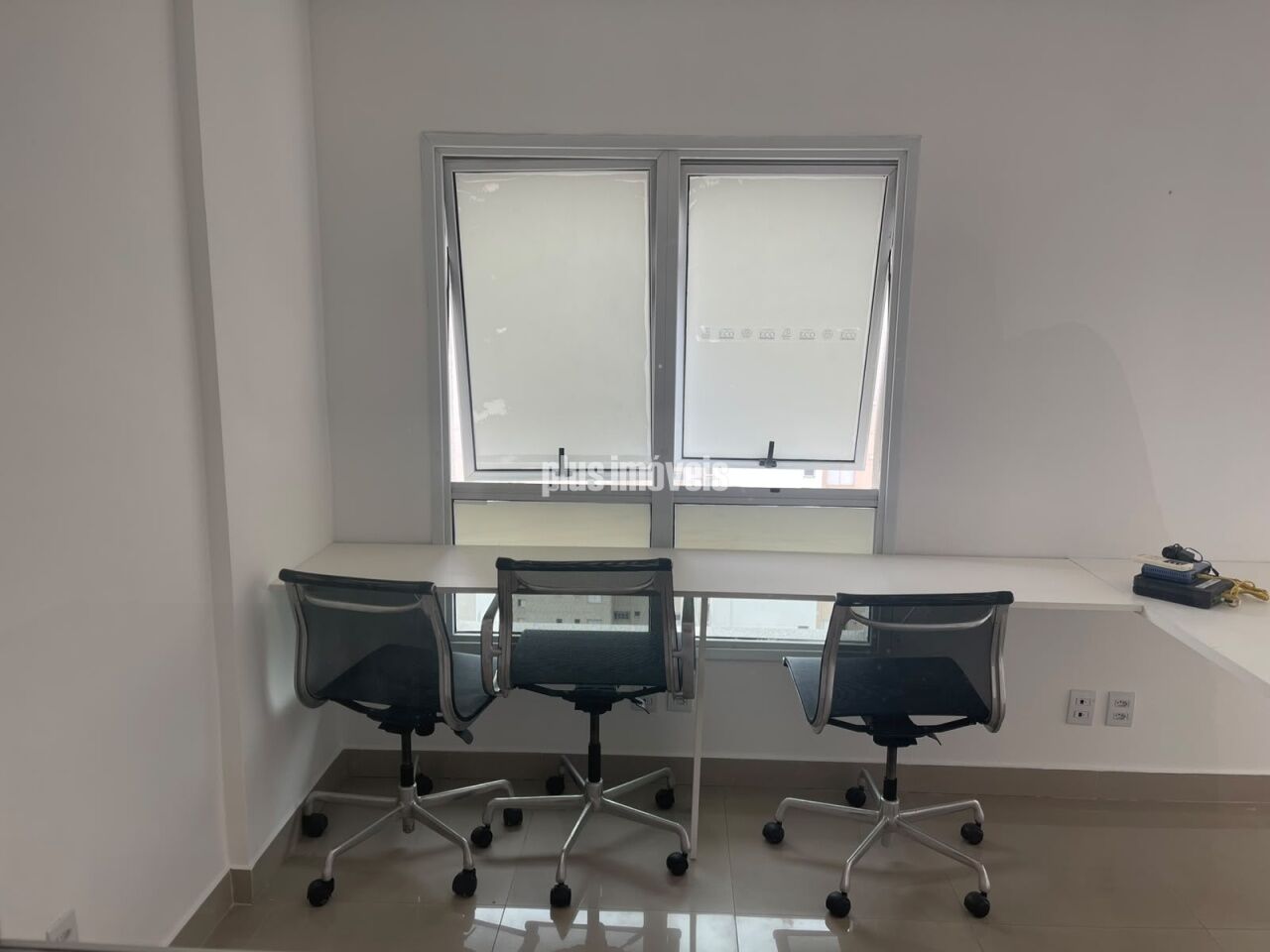 Sala-Conjunto, 42 m² - Foto 3