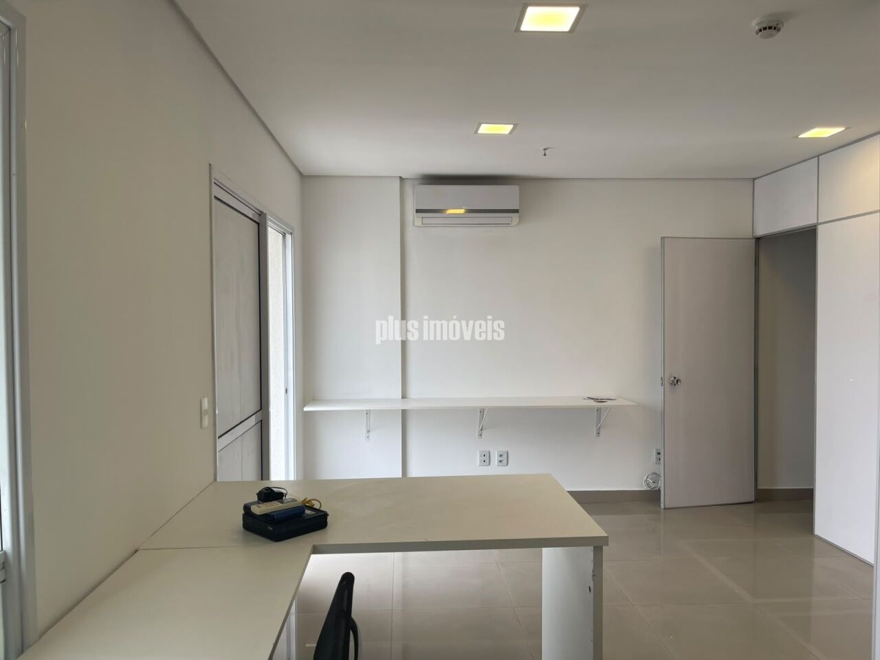 Sala-Conjunto, 42 m² - Foto 1