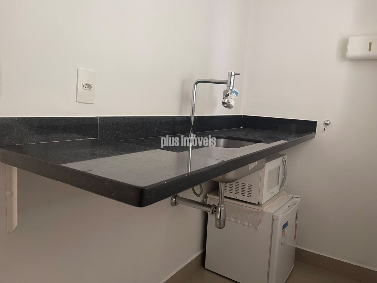 Sala-Conjunto, 42 m² - Foto 9