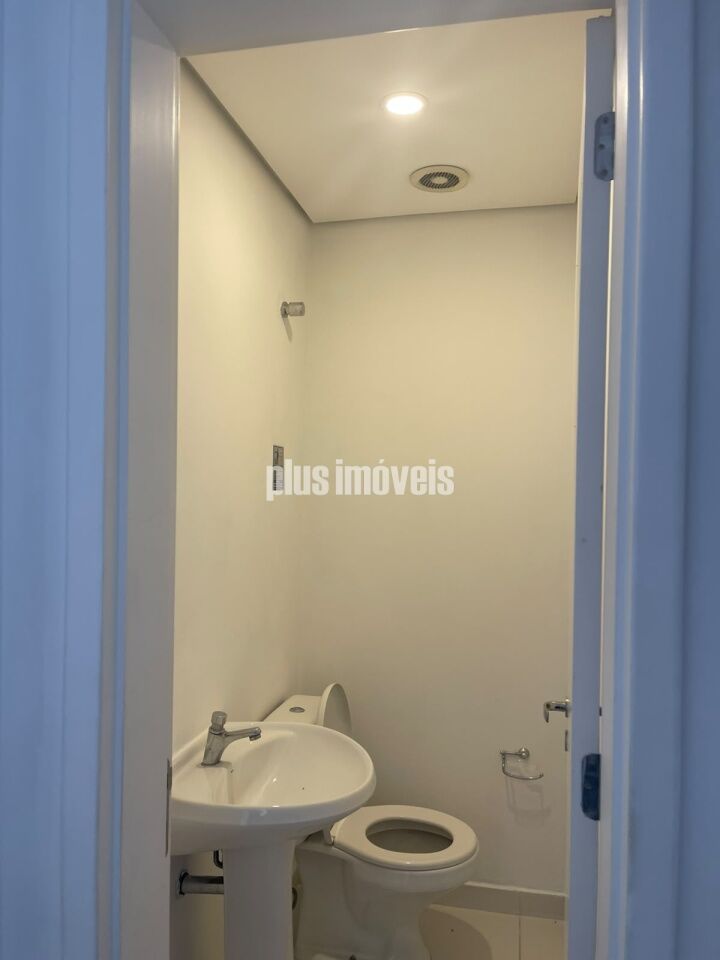 Sala-Conjunto, 42 m² - Foto 10
