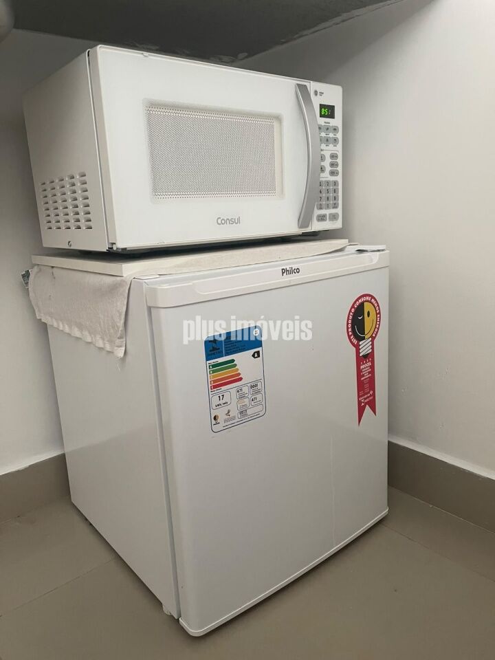 Sala-Conjunto, 42 m² - Foto 11