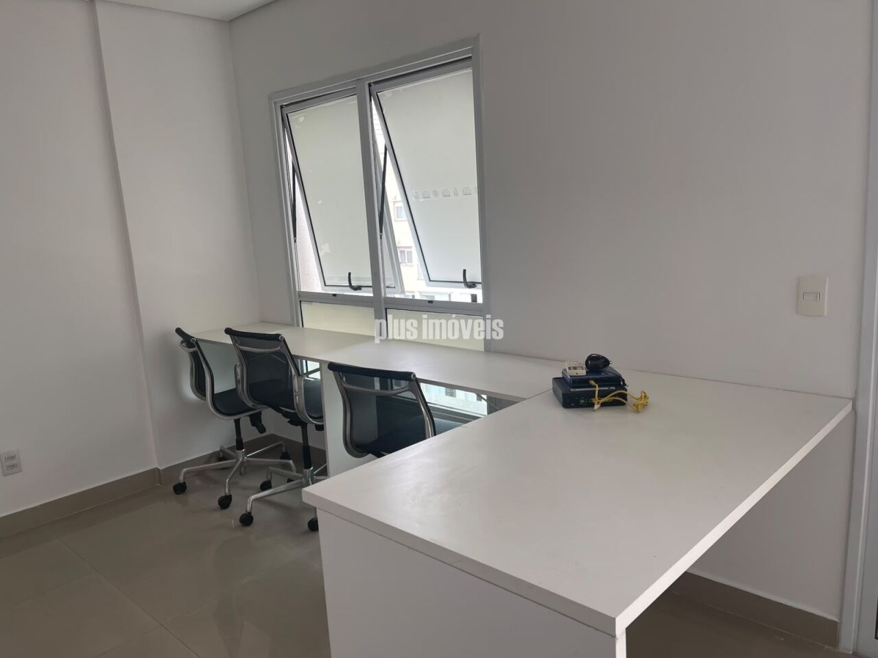 Sala-Conjunto, 42 m² - Foto 13
