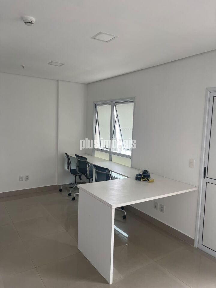Sala-Conjunto, 42 m² - Foto 15