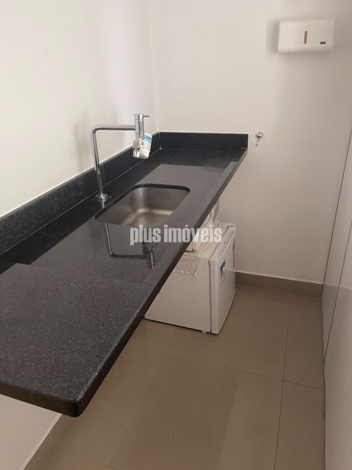 Sala-Conjunto, 42 m² - Foto 16