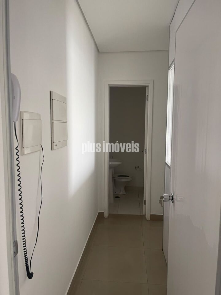 Sala-Conjunto, 42 m² - Foto 17