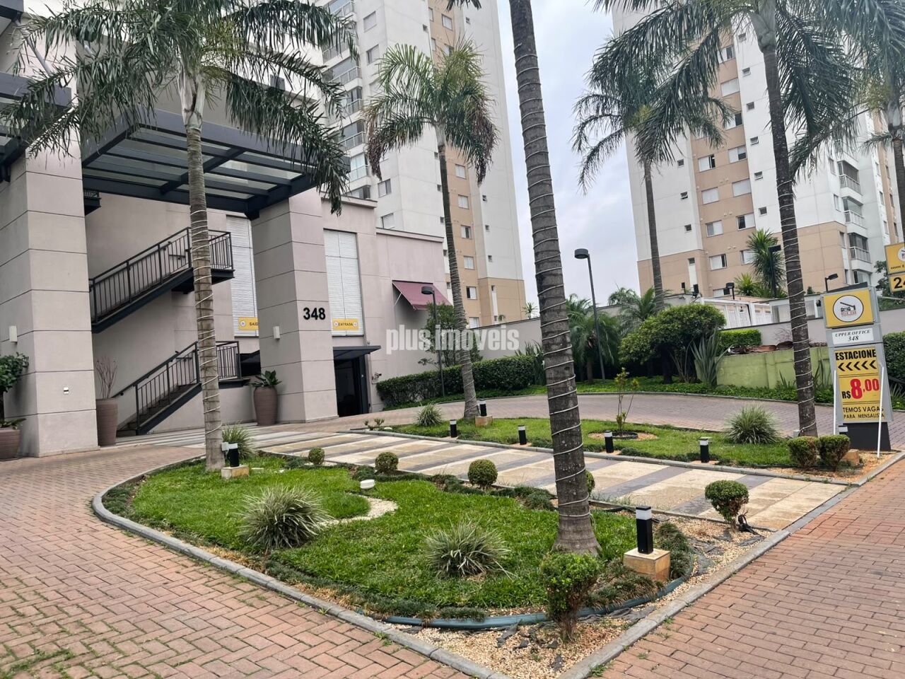 Sala-Conjunto, 42 m² - Foto 22