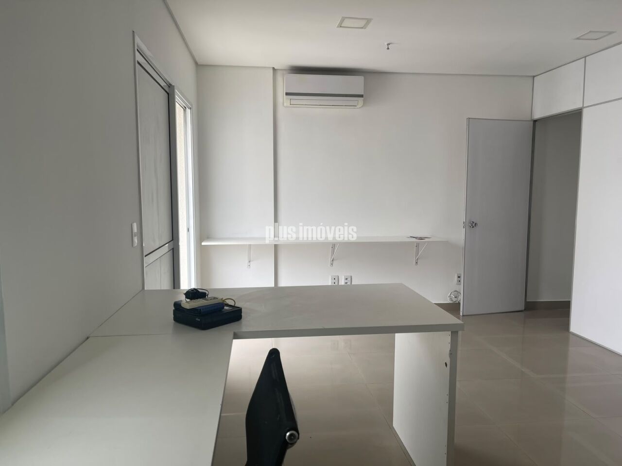 Sala-Conjunto, 42 m² - Foto 18