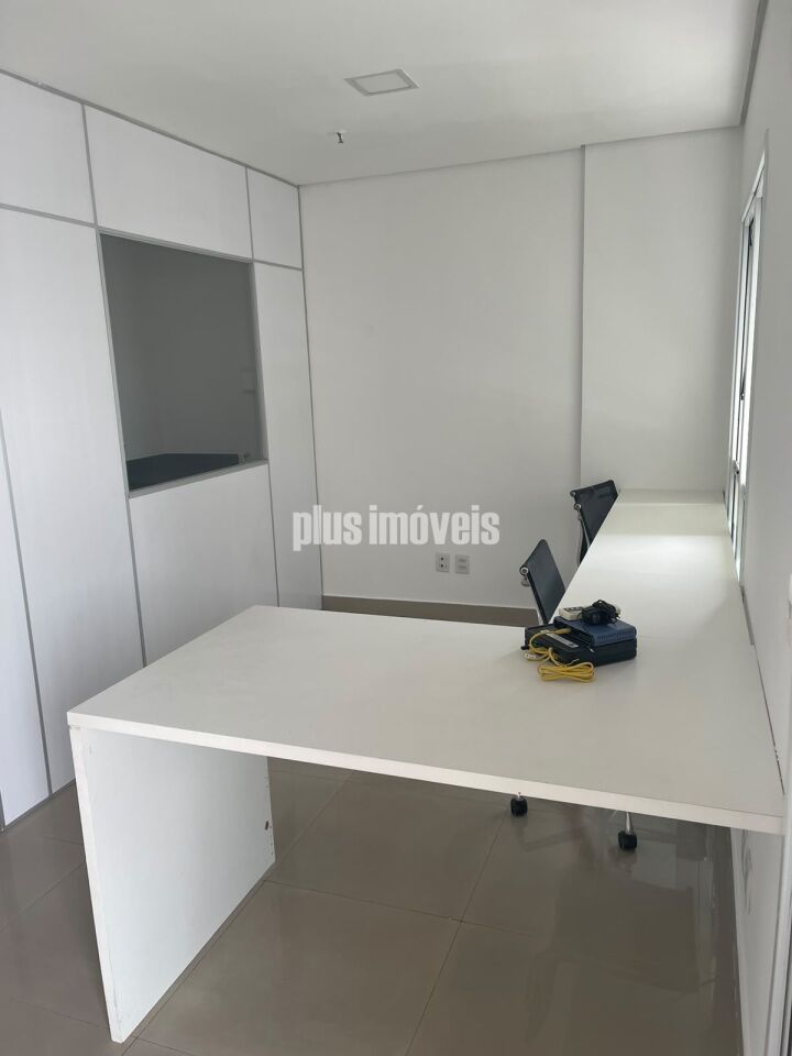 Sala-Conjunto, 42 m² - Foto 21