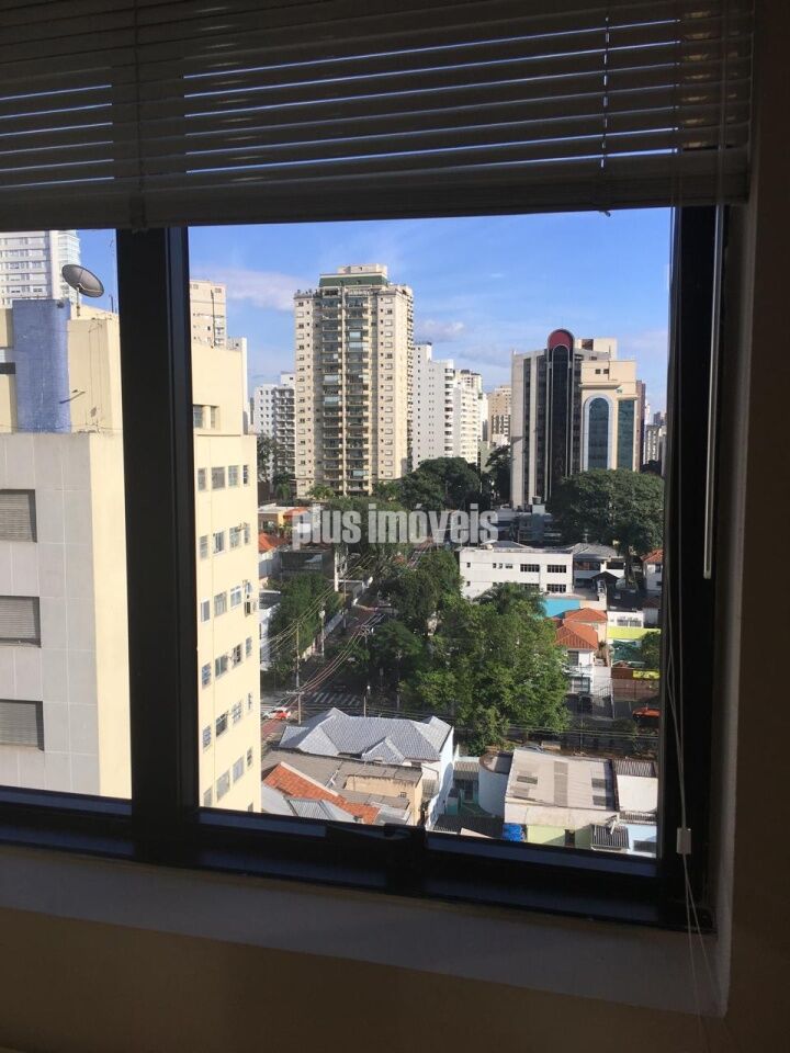 Sala-Conjunto, 35 m² - Foto 8