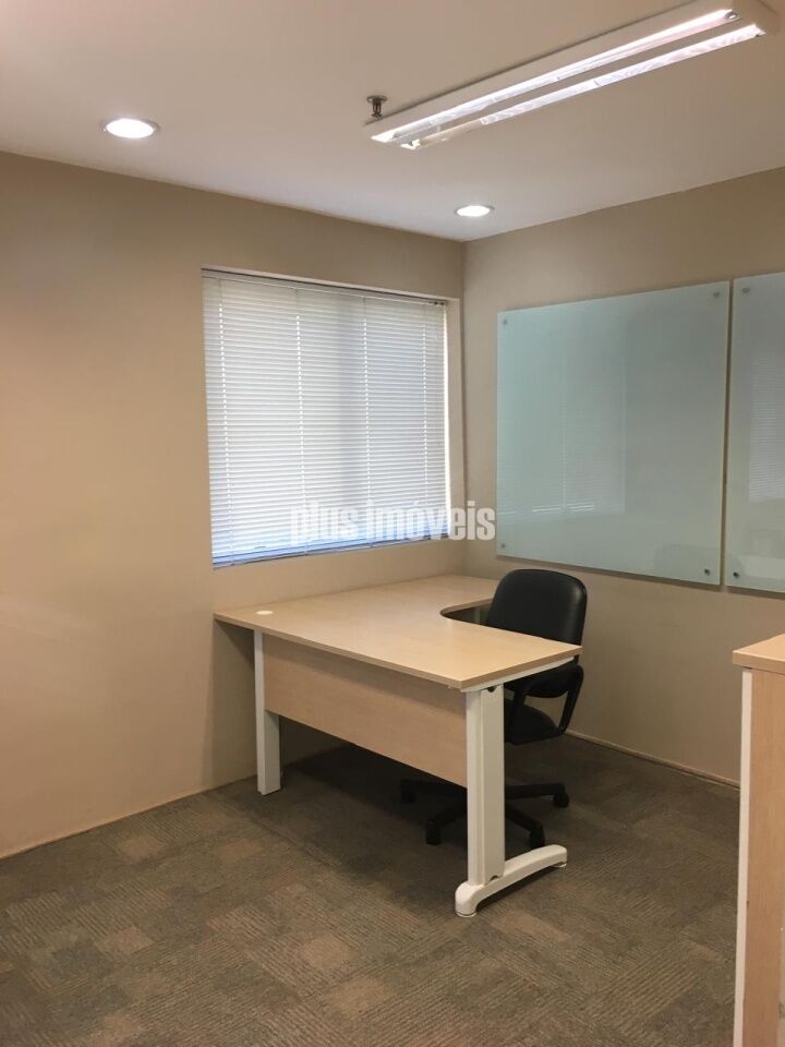 Sala-Conjunto, 35 m² - Foto 3