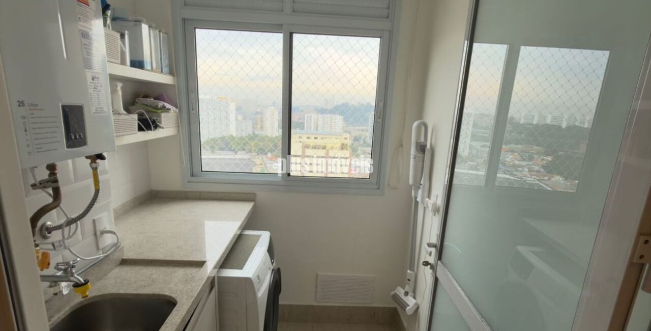 Apartamento, 3 quartos, 108 m² - Foto 22