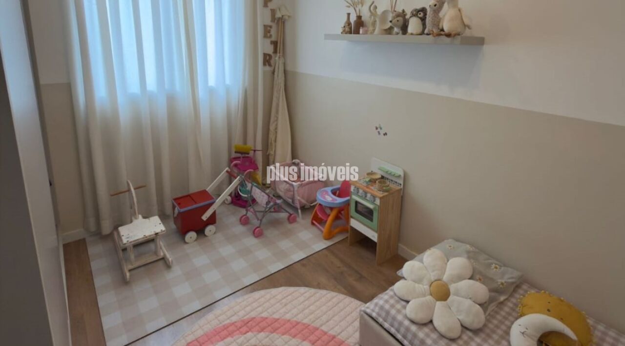 Apartamento, 3 quartos, 108 m² - Foto 11