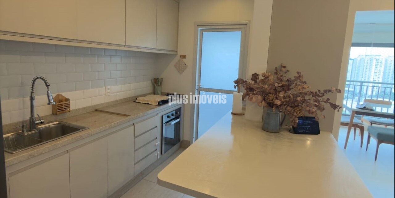 Apartamento, 3 quartos, 108 m² - Foto 21