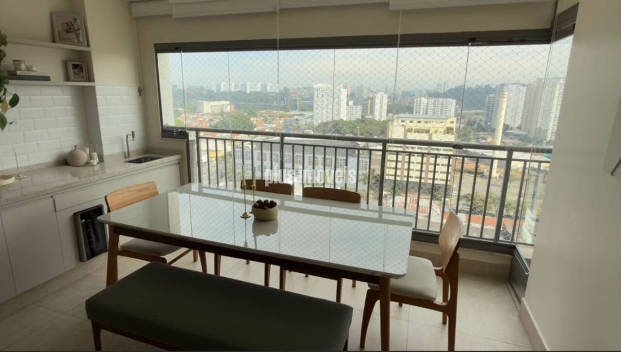 Apartamento, 3 quartos, 108 m² - Foto 1