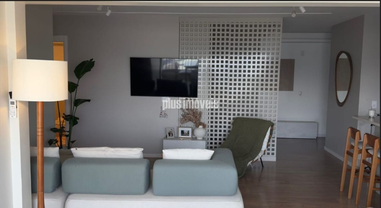 Apartamento, 3 quartos, 108 m² - Foto 3