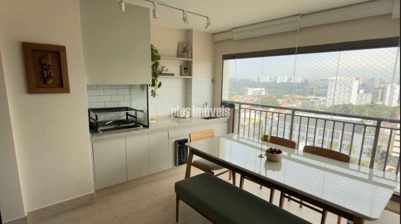 Apartamento, 3 quartos, 108 m² - Foto 2