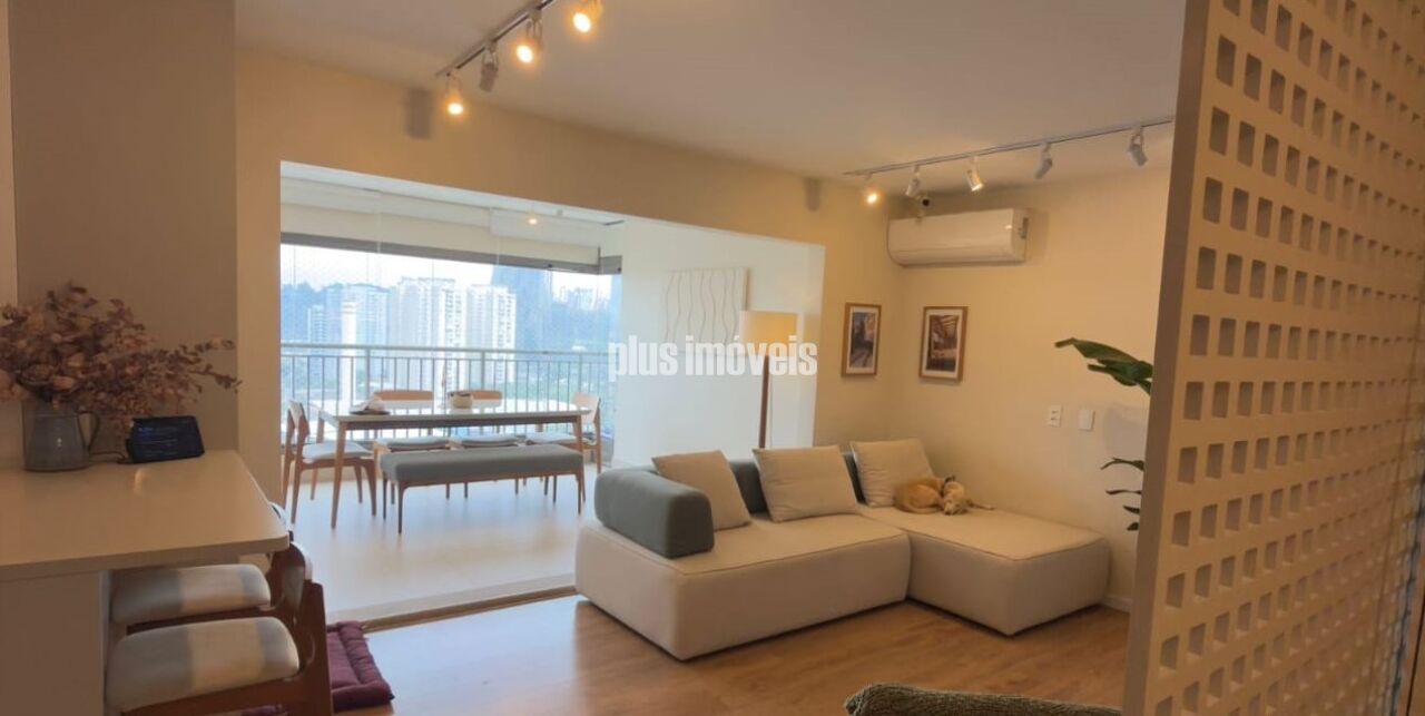 Apartamento, 3 quartos, 108 m² - Foto 7