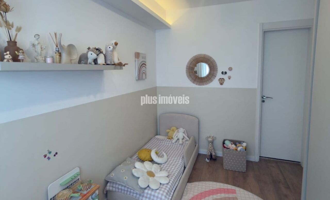 Apartamento, 3 quartos, 108 m² - Foto 12