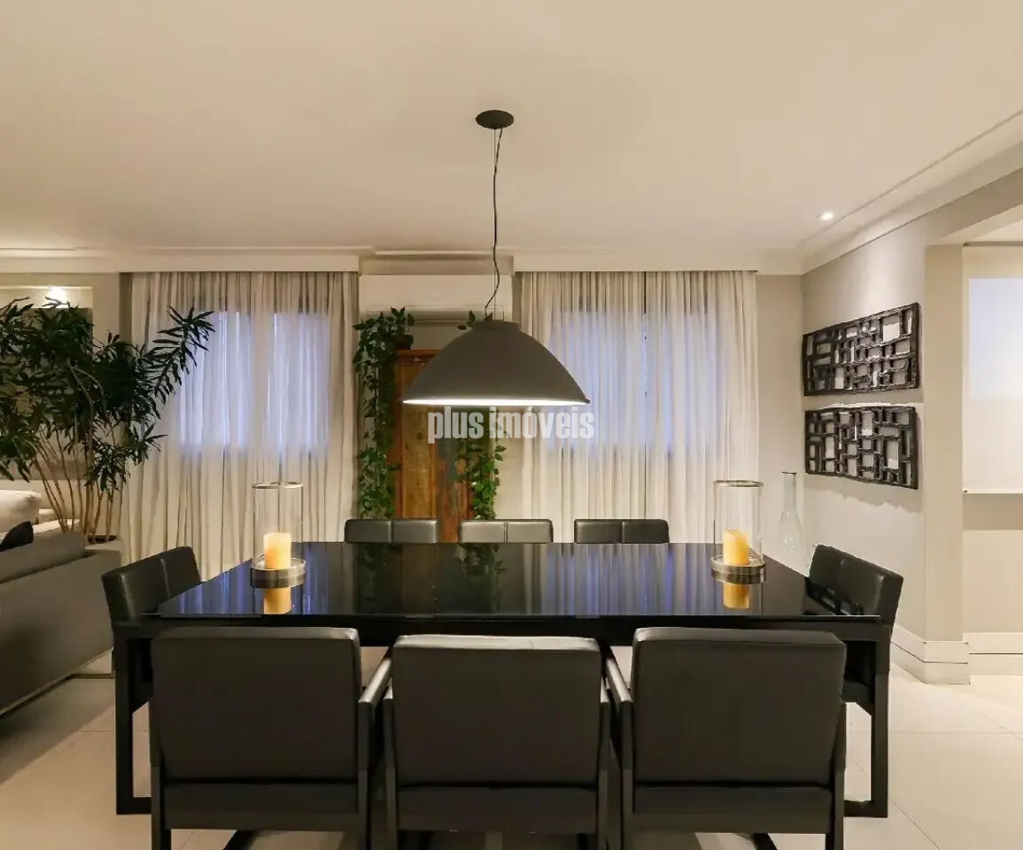 Apartamento, 3 quartos, 165 m² - Foto 7