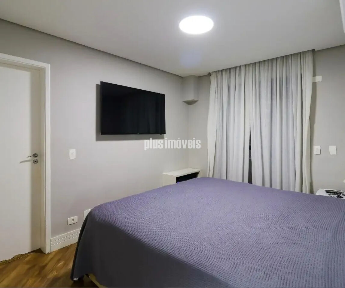 Apartamento, 3 quartos, 165 m² - Foto 11