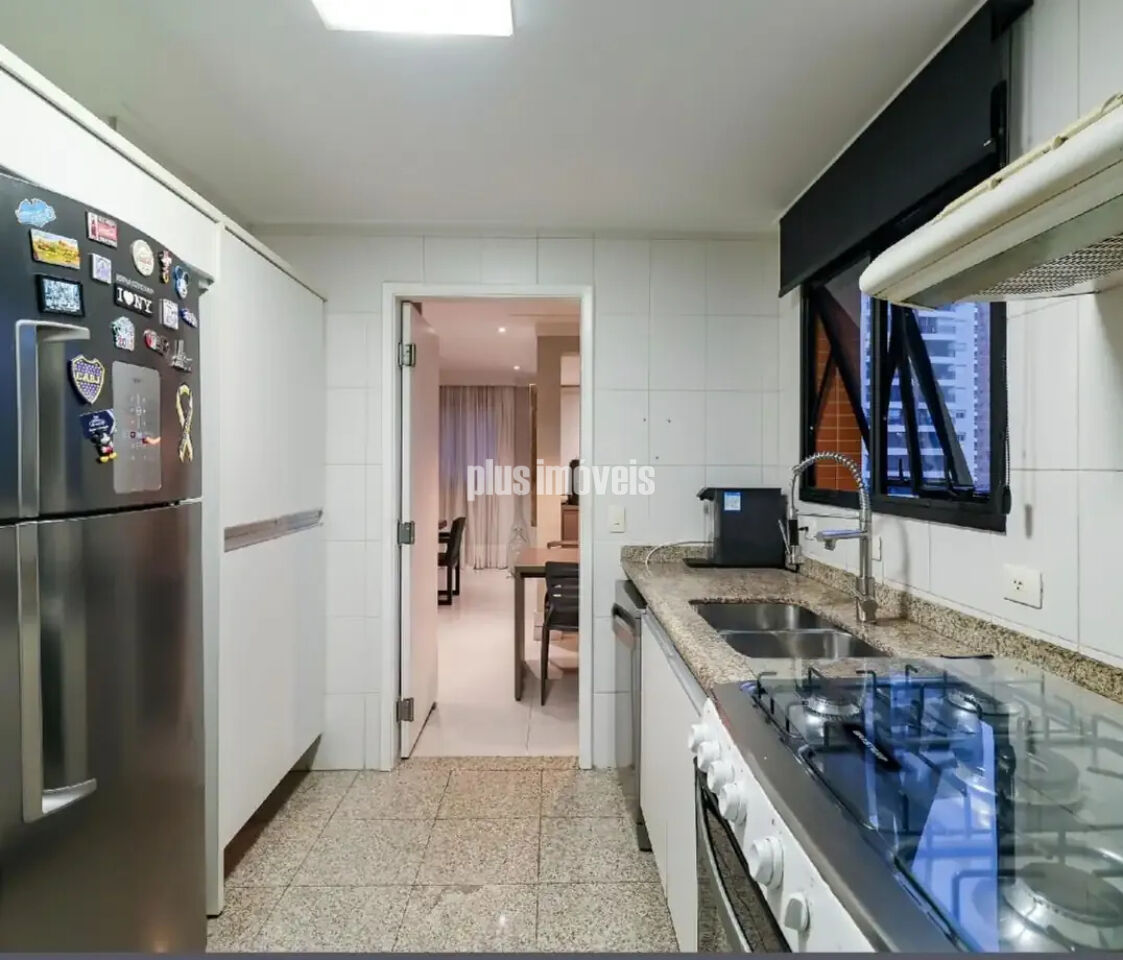 Apartamento, 3 quartos, 165 m² - Foto 26