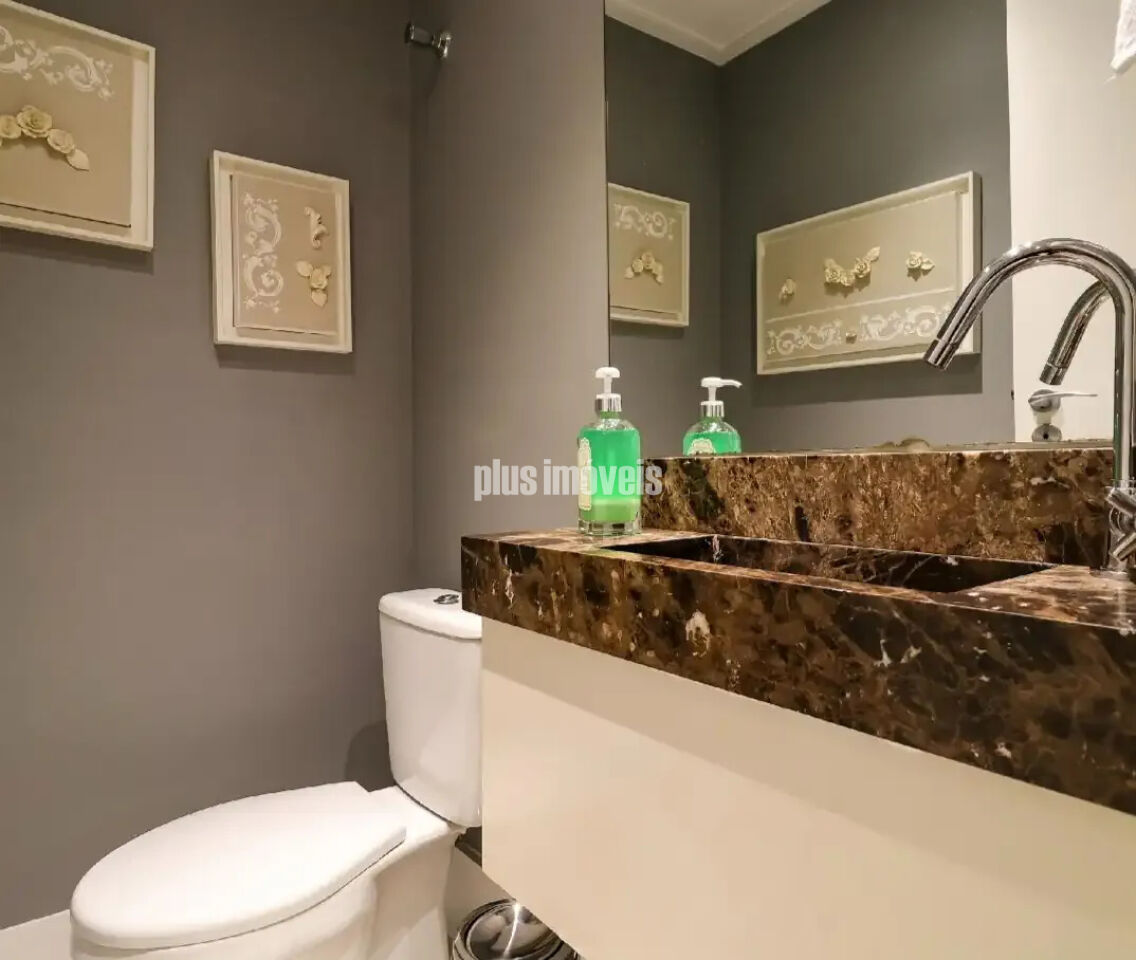 Apartamento, 3 quartos, 165 m² - Foto 8