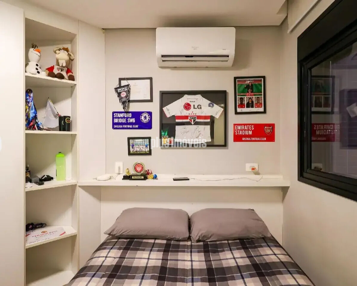 Apartamento, 3 quartos, 165 m² - Foto 10