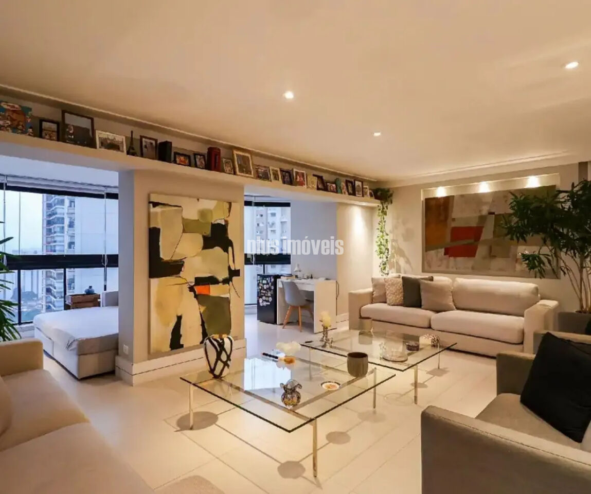 Apartamento, 3 quartos, 165 m² - Foto 6