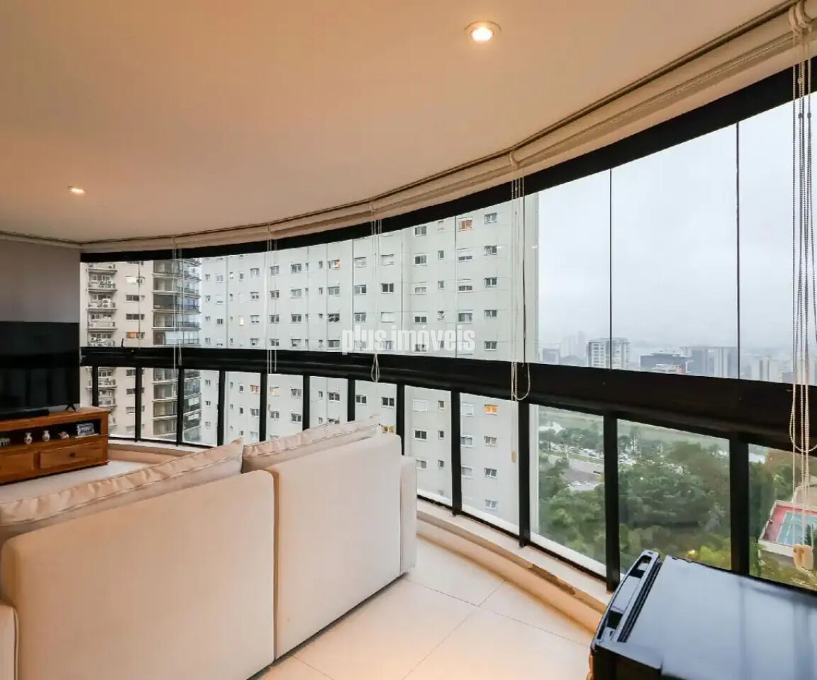 Apartamento, 3 quartos, 165 m² - Foto 25