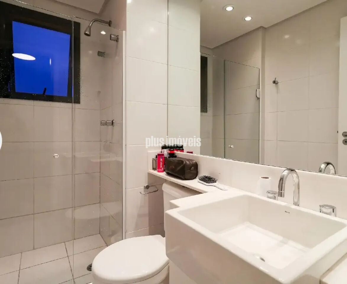Apartamento, 3 quartos, 165 m² - Foto 9