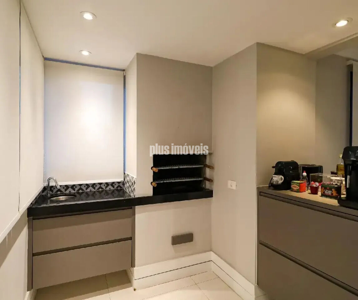 Apartamento, 3 quartos, 165 m² - Foto 23