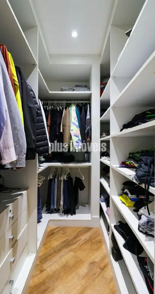 Apartamento, 3 quartos, 165 m² - Foto 12