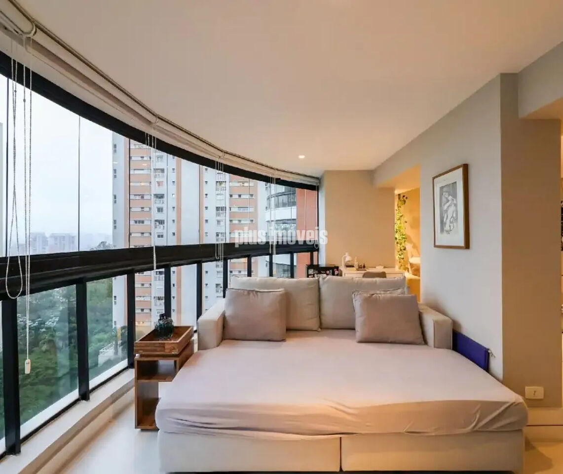 Apartamento, 3 quartos, 165 m² - Foto 4