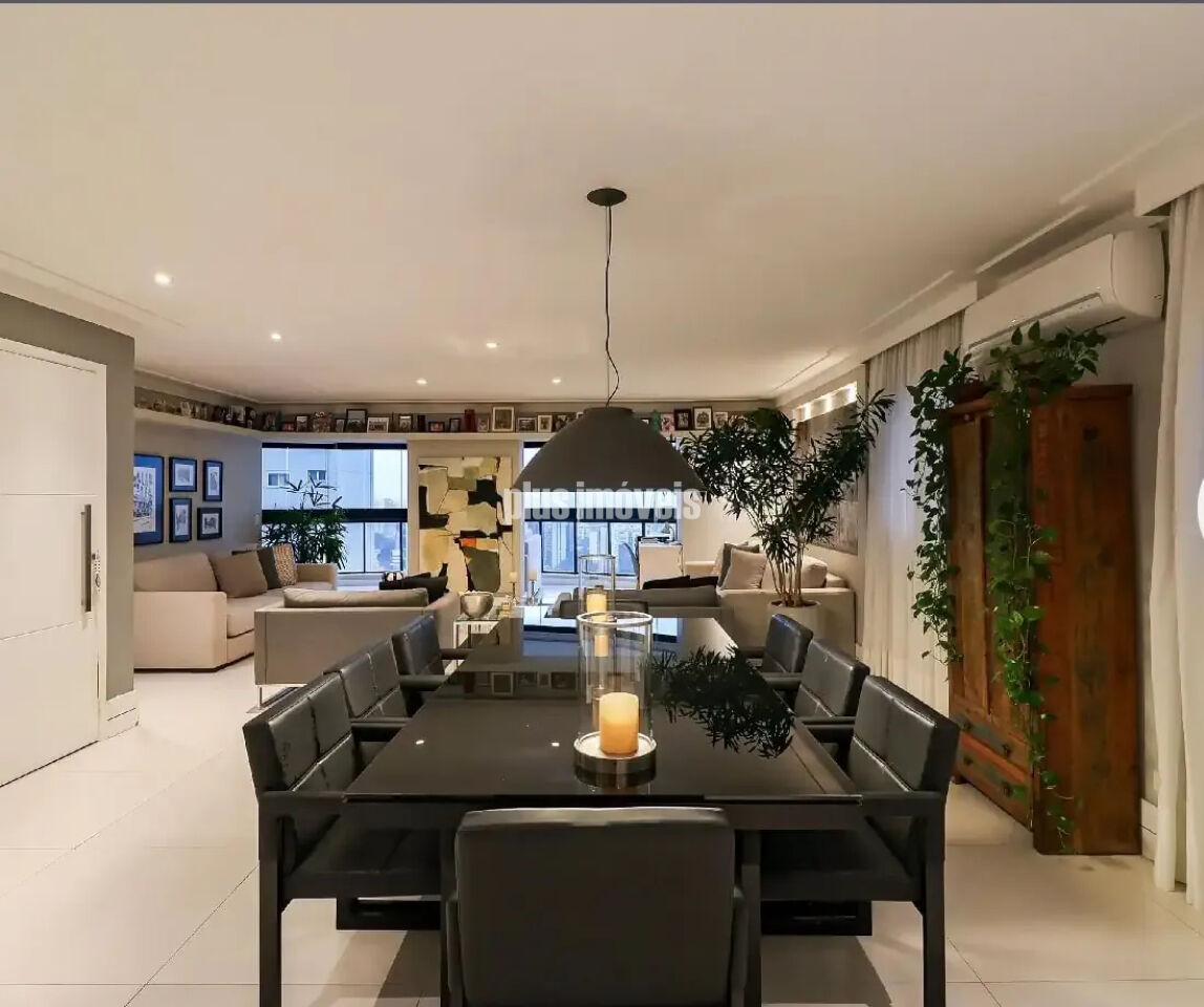Apartamento, 3 quartos, 165 m² - Foto 24