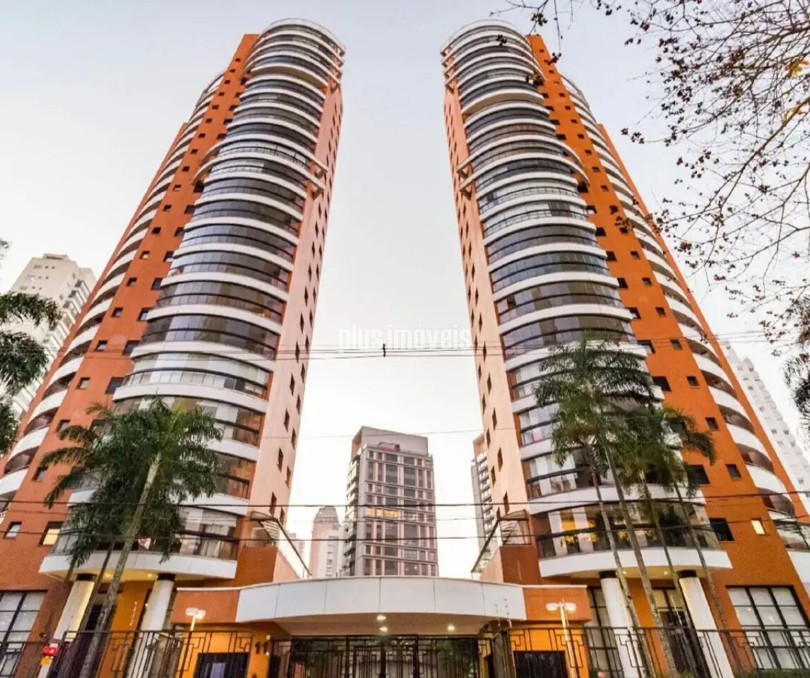 Apartamento, 3 quartos, 165 m² - Foto 21